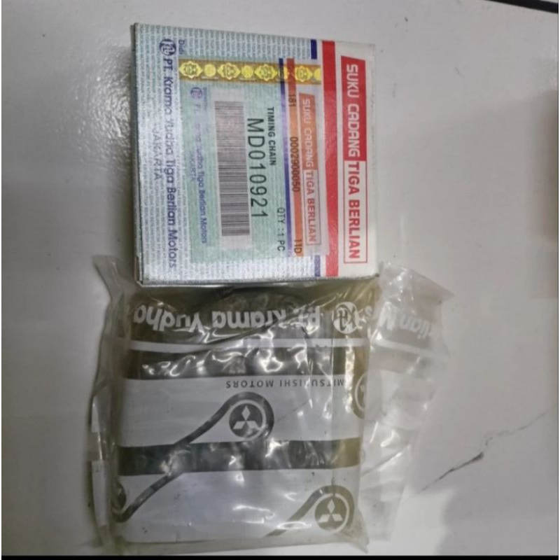 rante rantai kamprat keteng timing chain colt t120 t-120 lama th 72-81