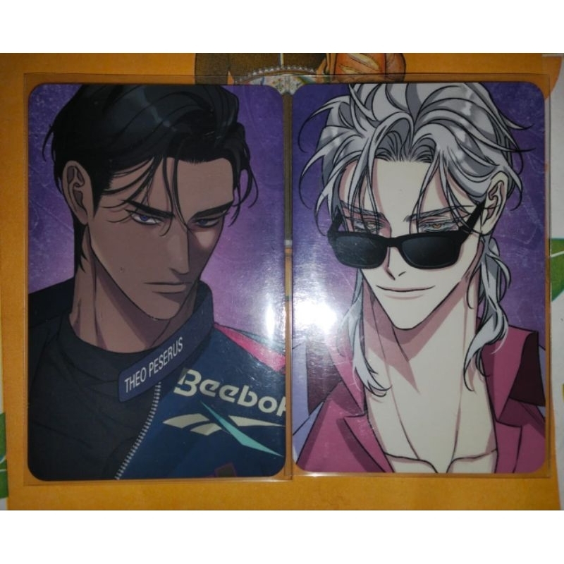 

rpc Smyrna and Capri