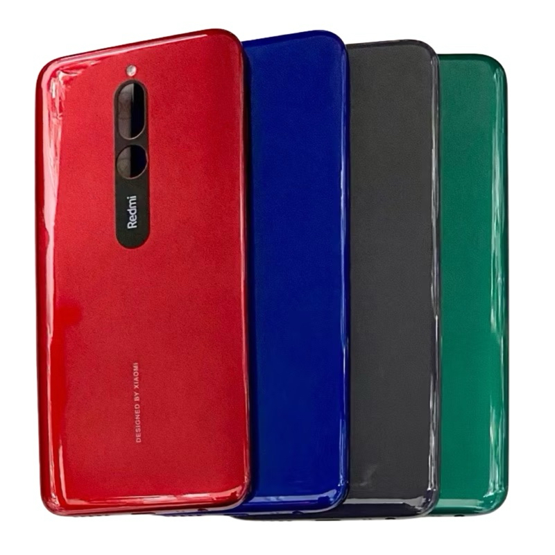 Backdoor / Tutup Belakang / Casing Redmi 8 BERKUALITAS
