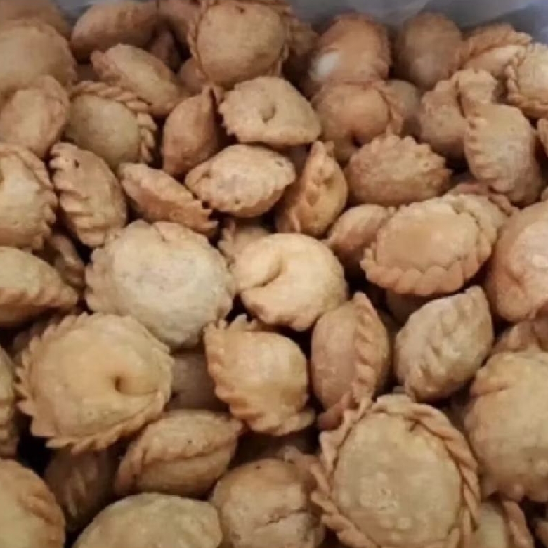 

Pastel abon (500gram)