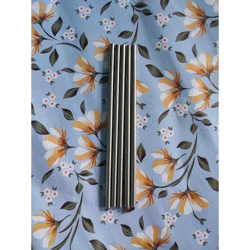 As Stainless / As Gilingan Diameter 5mm