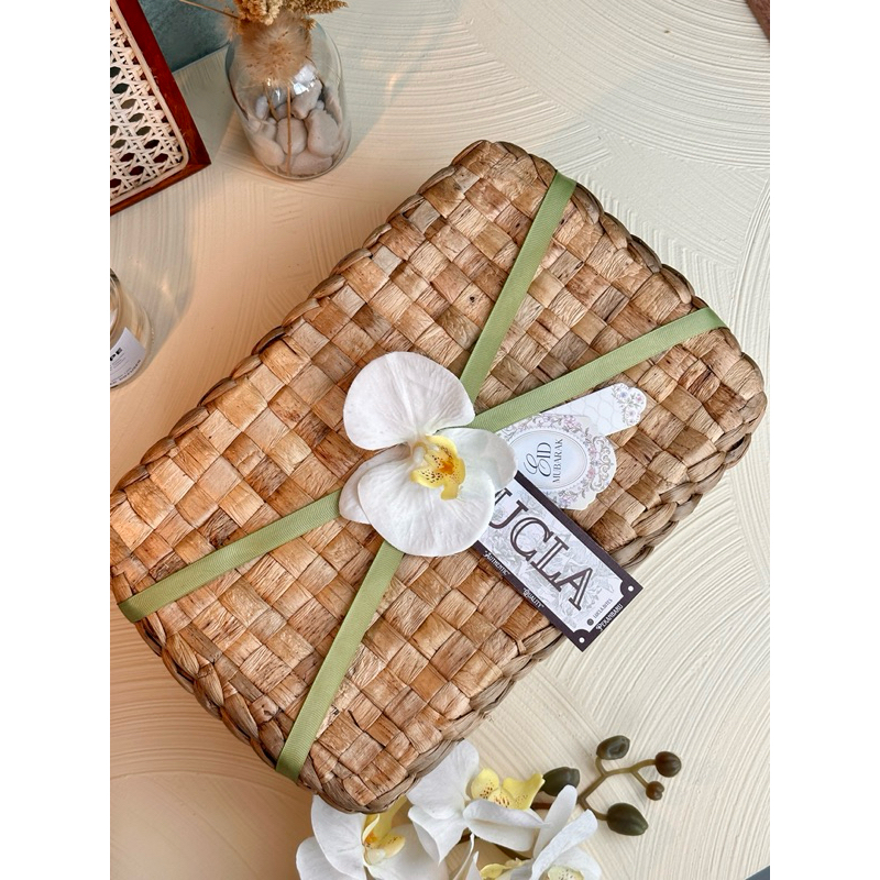 

hampers idul fitri / lebaran - lily package