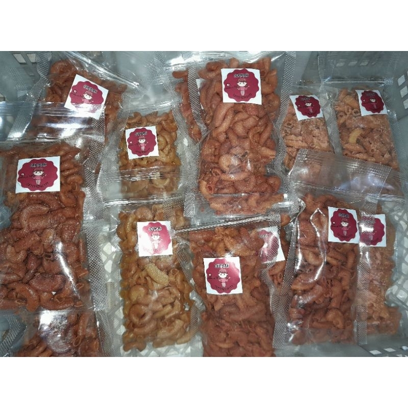 

Makaroni Cemmak