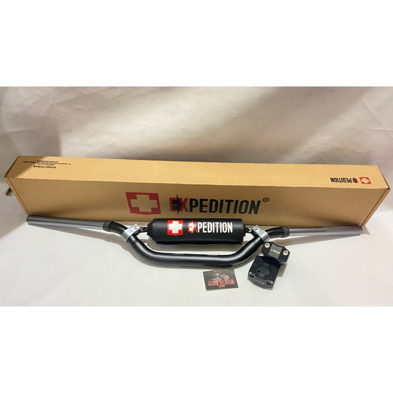 Stang Expedition Twinwall plus raisel Stang Expedition