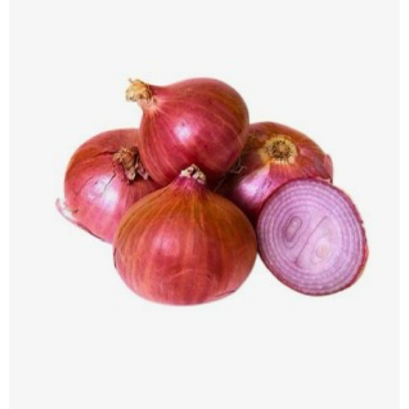 

Bombay merah - 500gram