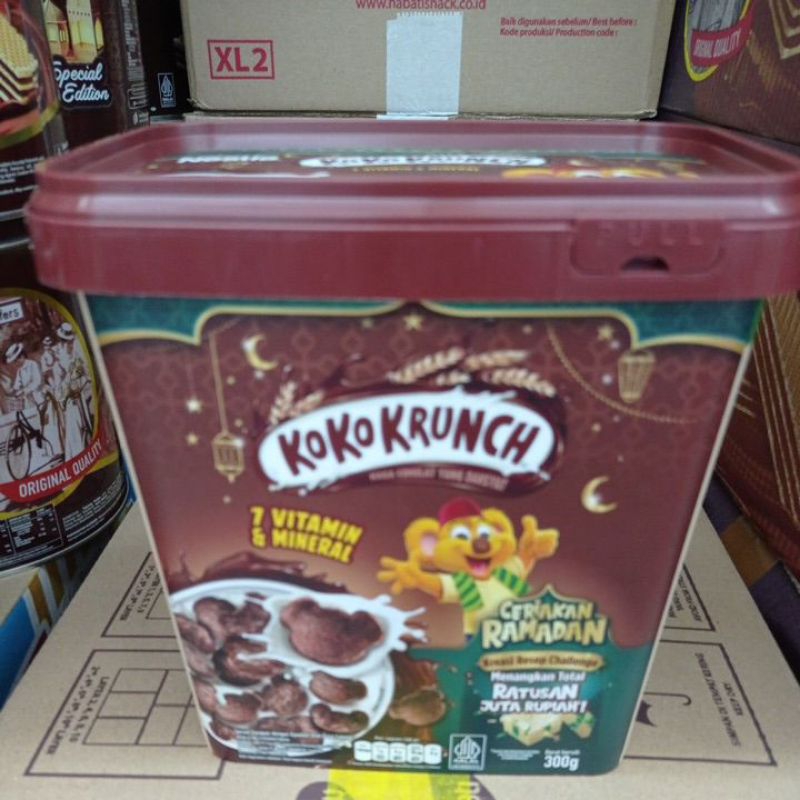 

KOKO KRUNCH RAMADHAN 300GR