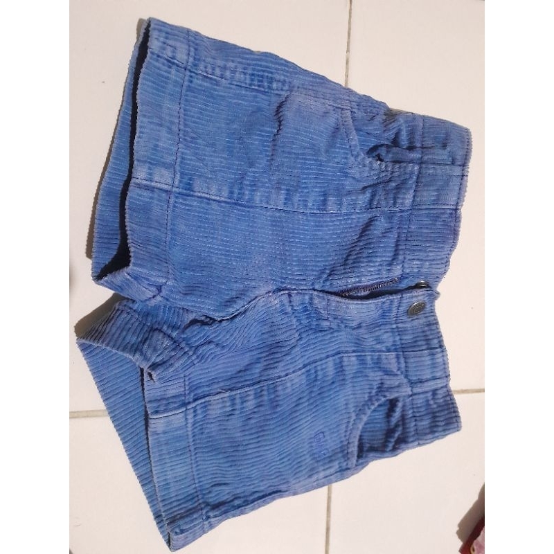celana anak / baby gap thrift / celana second / baby gap