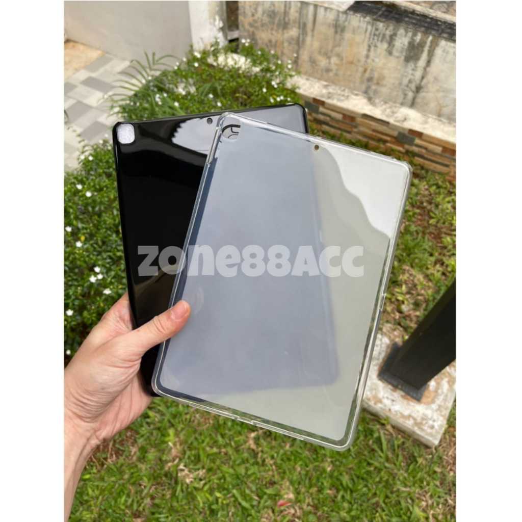 Silikon nokia T20 2021 10.4"inch / casing nokia t20 / case nokia t20 / softcase nokia t20 / cover