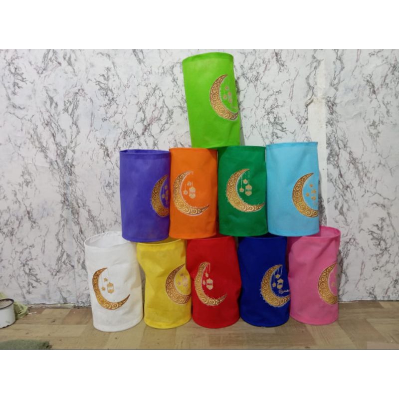 lampion custom islami