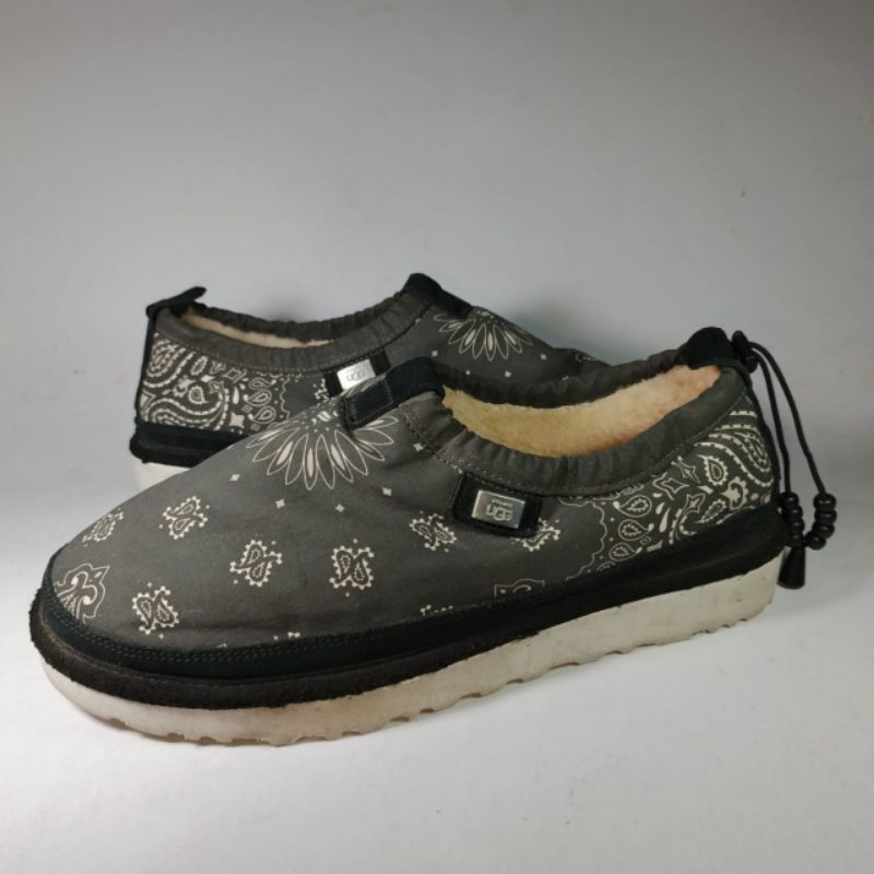 UGG STAMPD loafers 45 size man shoes