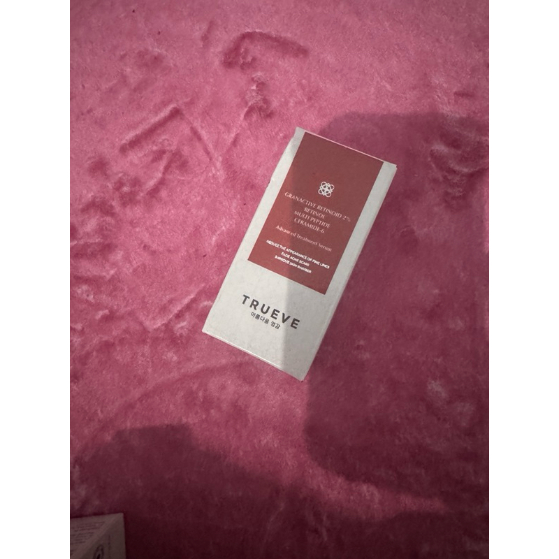 TRUEVE Brightening & Darkspot Serum
