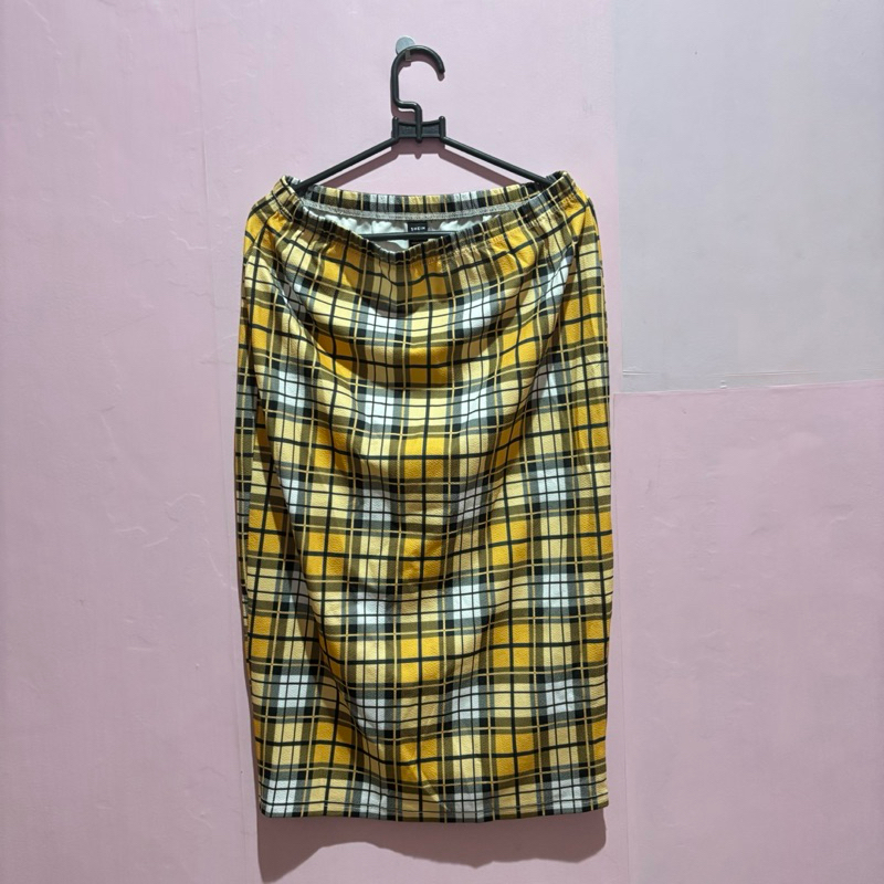 rok midi preloved