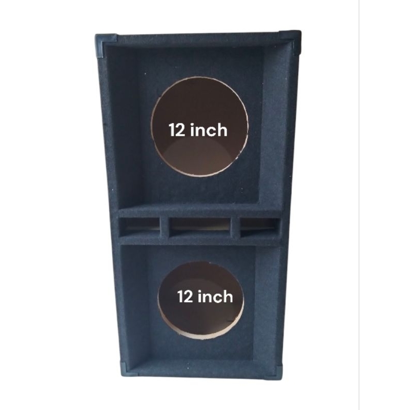 Box Speaker 12 inch Doubel Jumbo