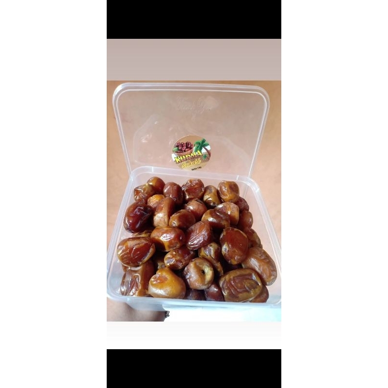 

Kurma Sukari 500 gram