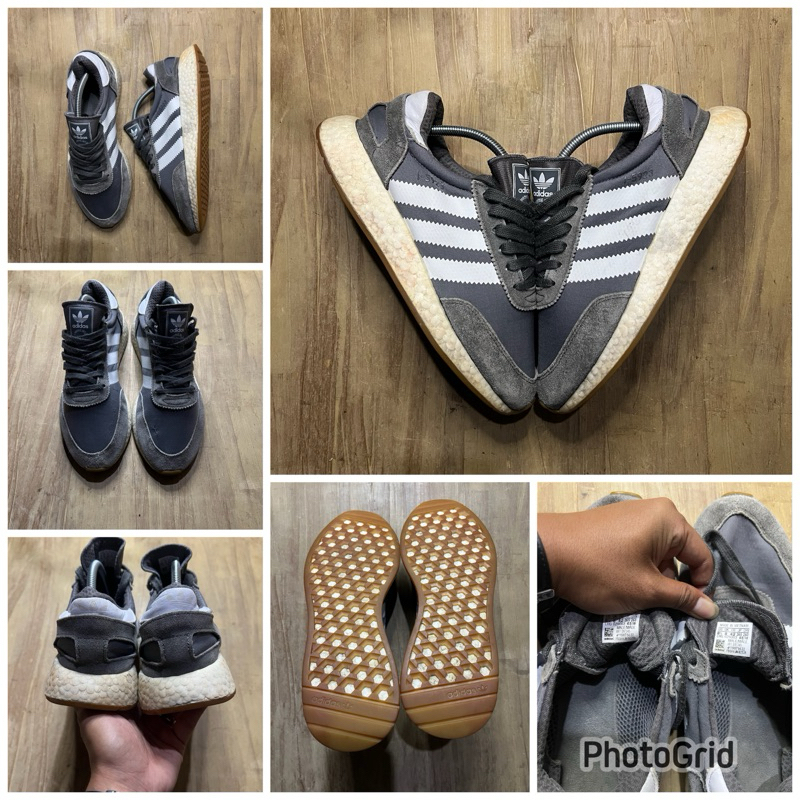 Adidas I-5923 grey