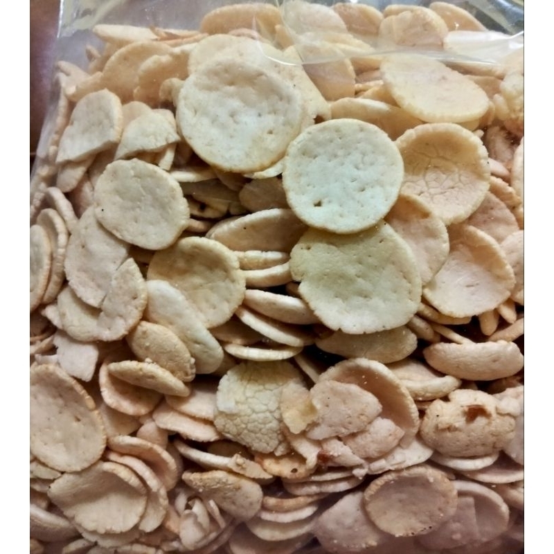

kerupuk udang