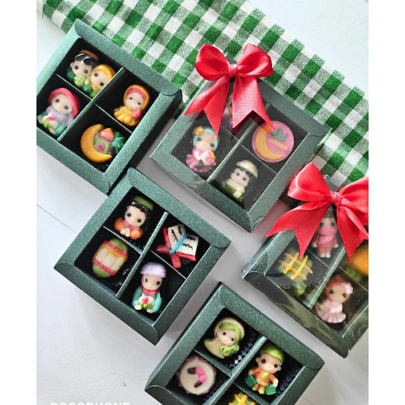 

COKLAT IDUL FITRI | HAMPERS LEBARAN COKELAT | BINGKISAN HARI RAYA