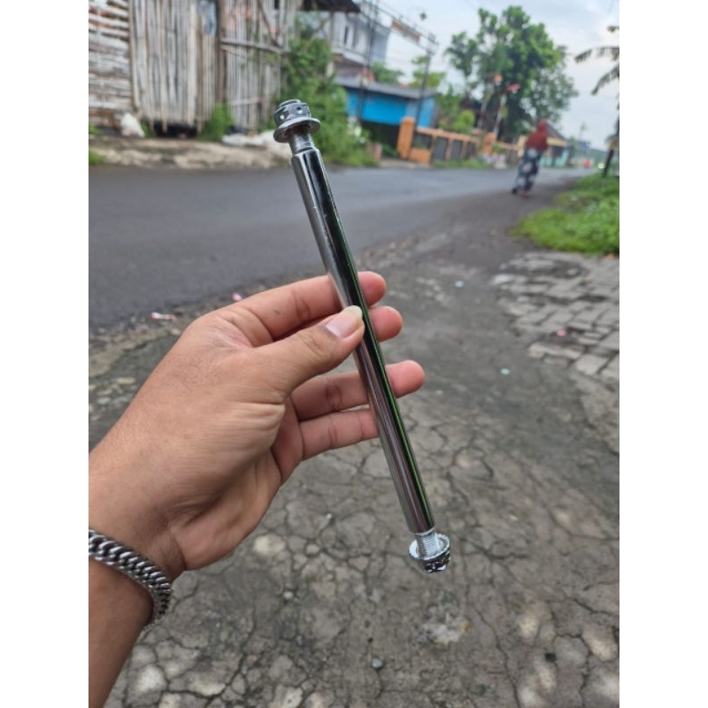 AS RODA BELAKANG RX KING MODEL PROBOLT