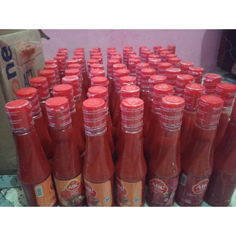 

ABC SAOS SBL 130/135 ML