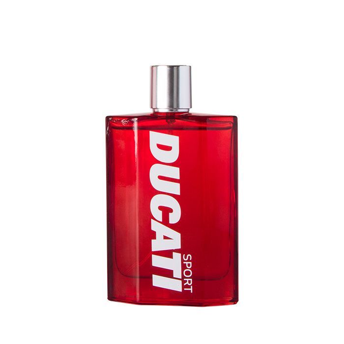 Ducati Sport EDT 100 ml PARFUME C&F ORIGINAL