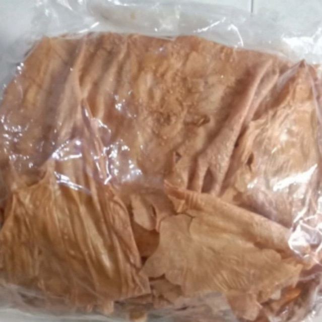 

kembang tahu thi ki 1000gr