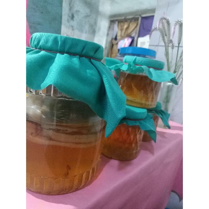 

TEH KOMBUCHA SIAP MINUM 200 ml