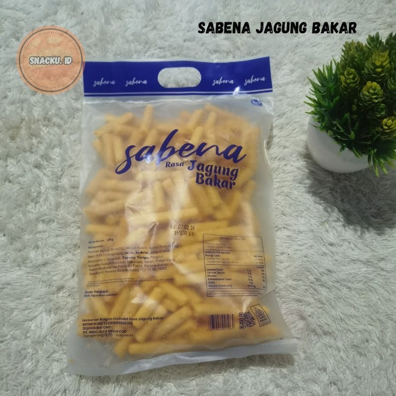 

Sabena stick 1 dus isi 12 pcs