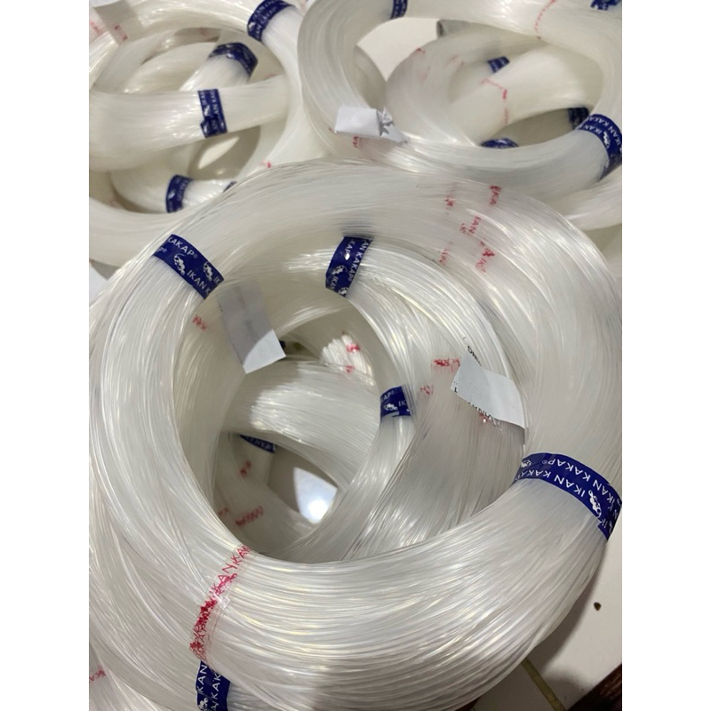 SENAR KAKAP UKURAN 2000