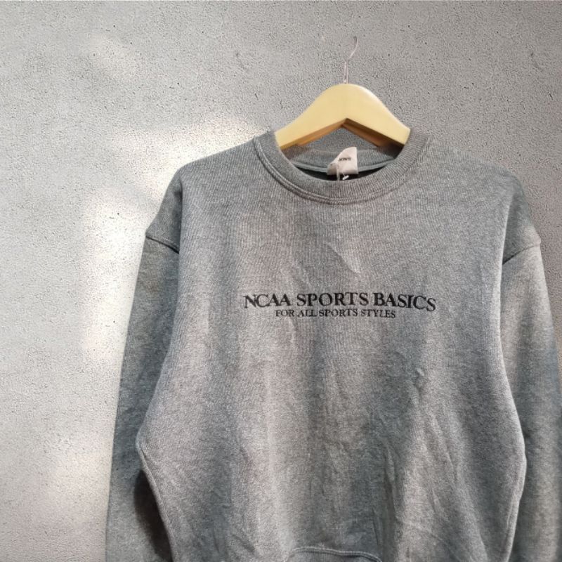 Crewneck Descente Second Brand