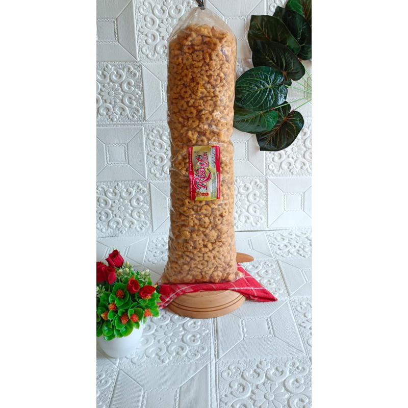

Ribut Snack 1ball 3kg