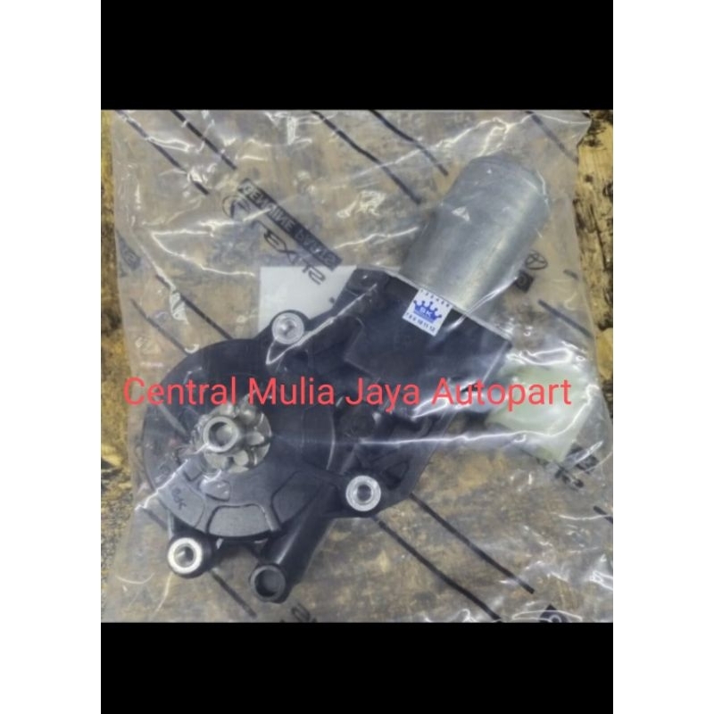 Power Motor window new Avanza 2016-2019 85710-BZ170