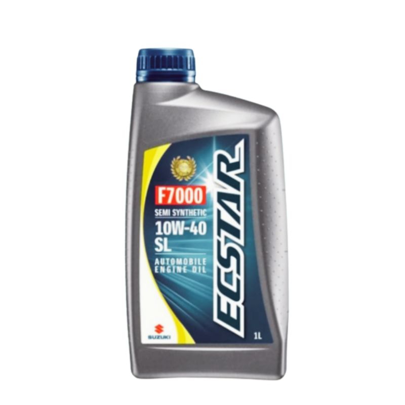 OLI SGO ECSTAR 1L OLI SGO ECSTAR 1L