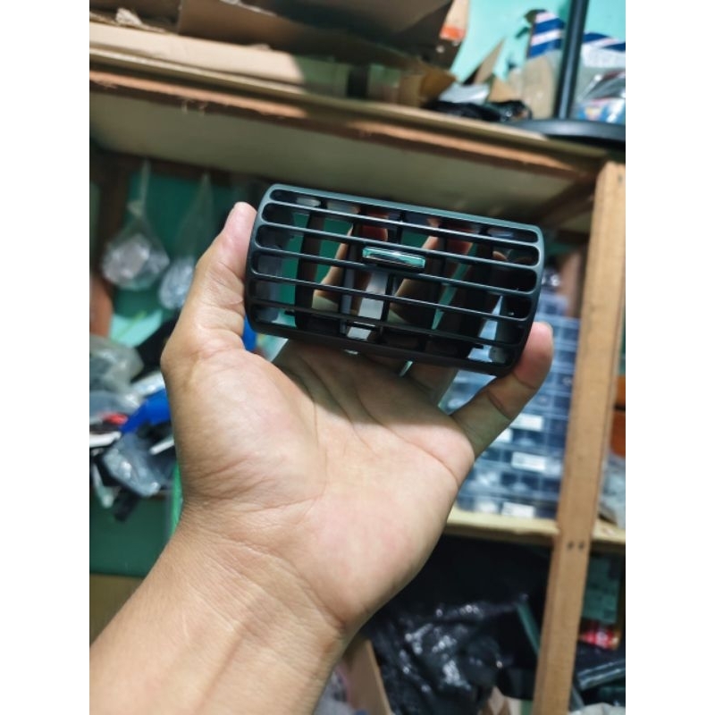 kisi-kisi ac tengah dasbort avanza xenia lama