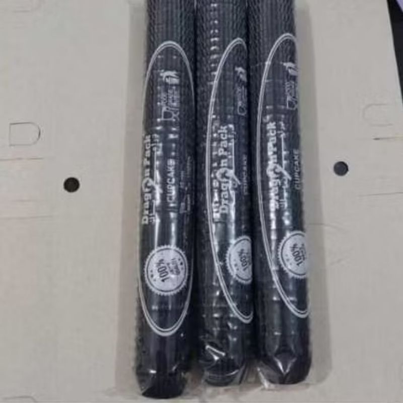 cup nastar 5,5 hitam isi 1000 pcs merek dragon