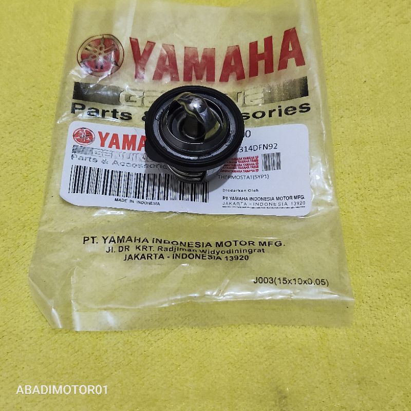 sensor termostat xeon karbu 44D