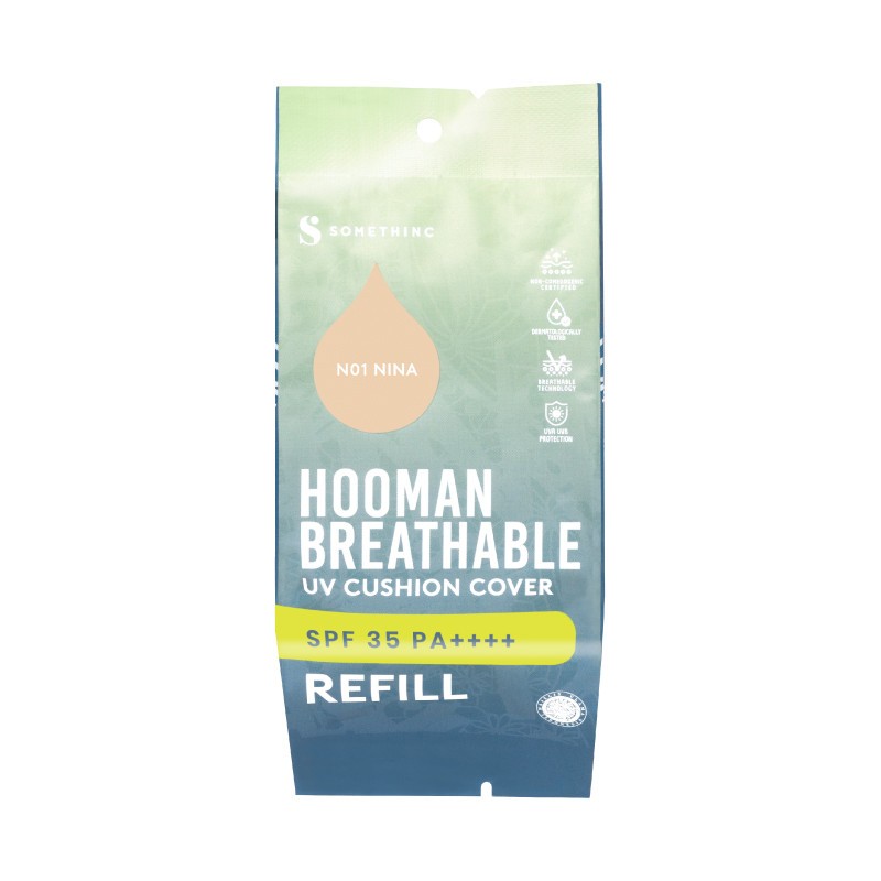 Somethinc Hooman Cushion Refill