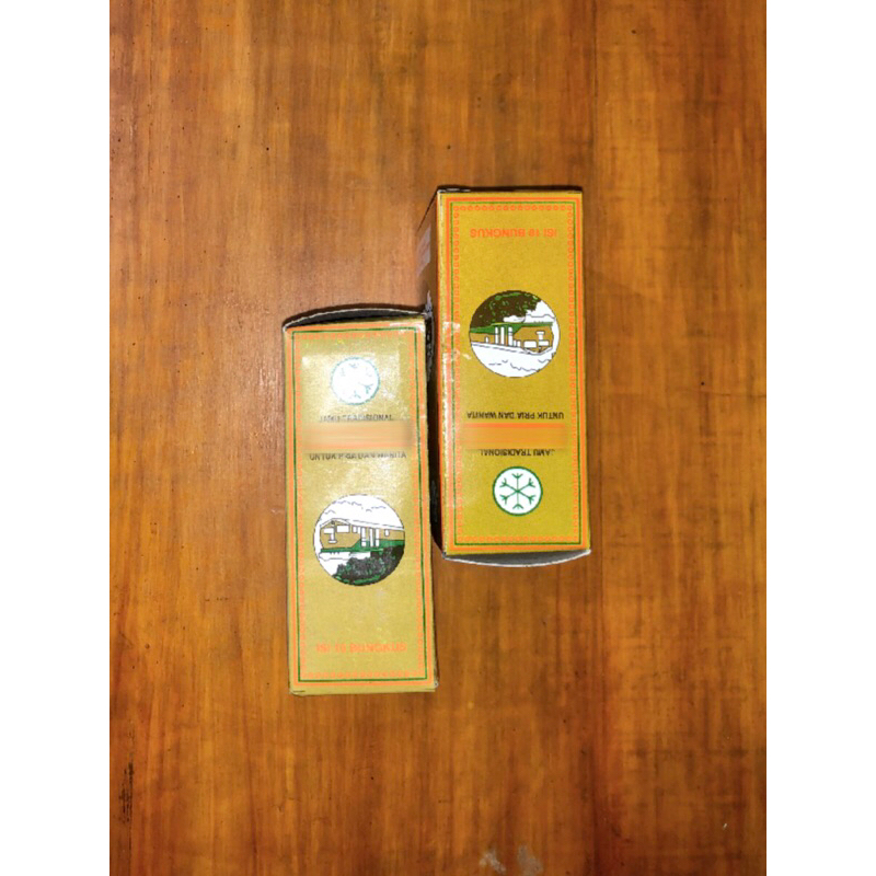 

Custom Order VI - Minuman Ampuh Dan Pahitnya Luar Biasa