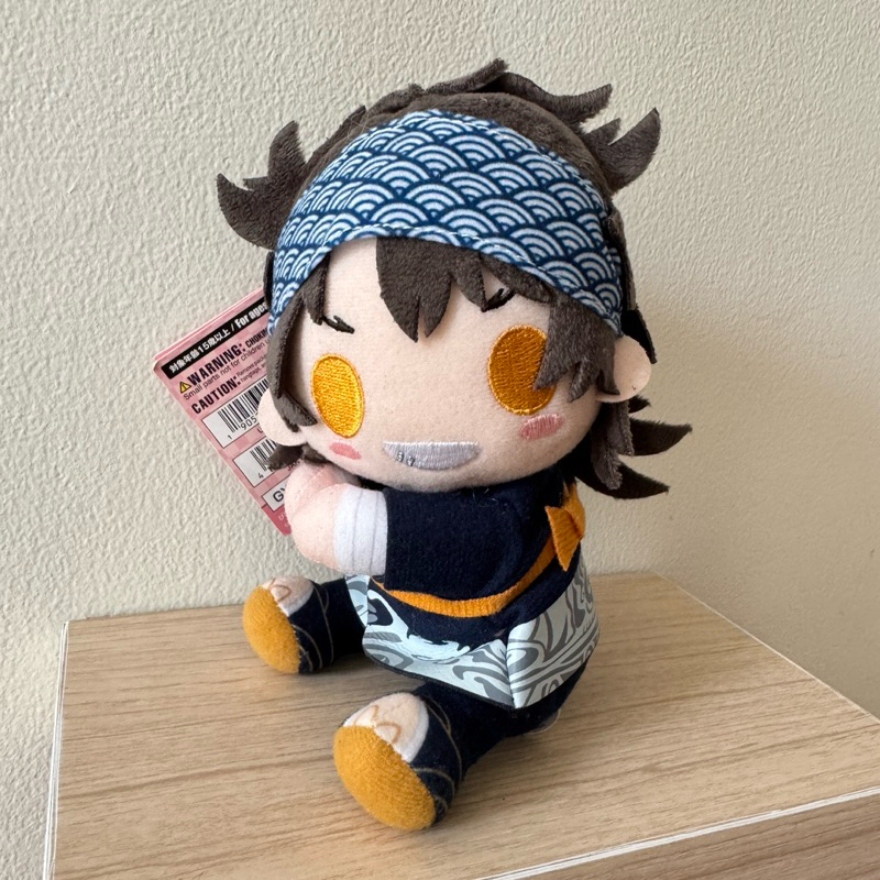 Pitanui Touken Ranbu Mutsunokami Yoshiuki