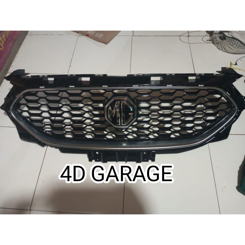 Grill Grille MG ZS 2020-2024
