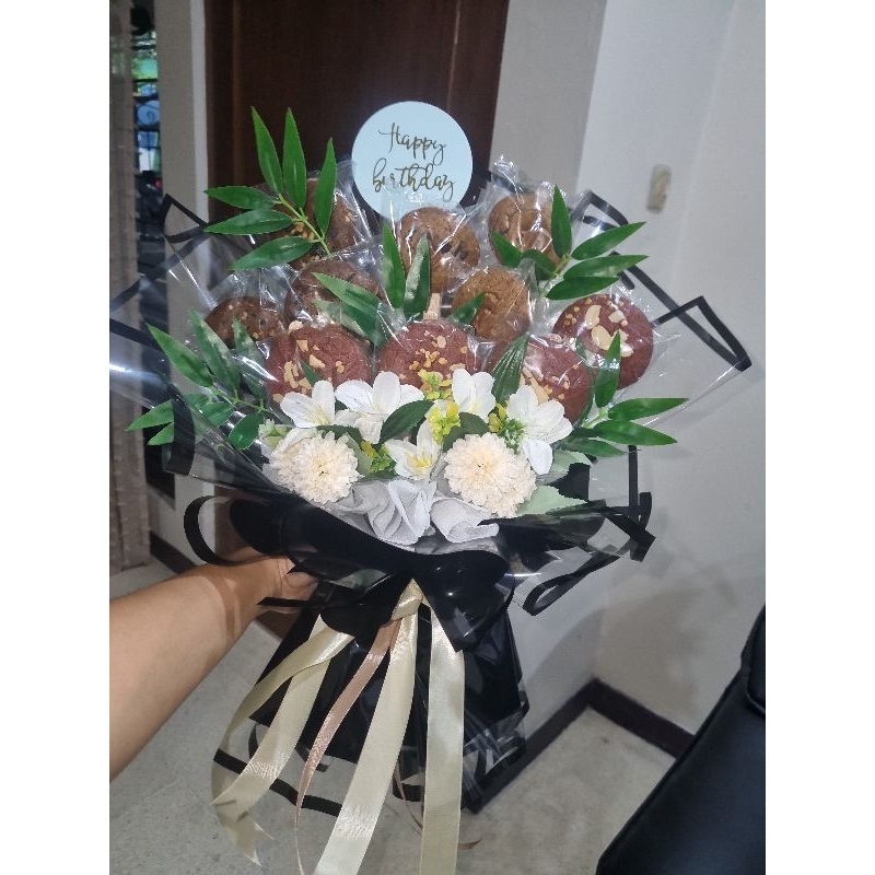 

Custom buket cookies/Custom order