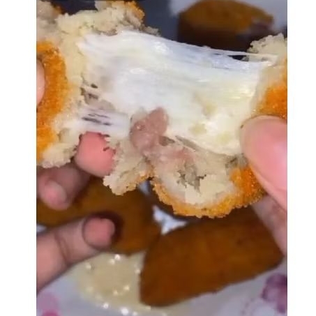 

Brulle Mozarella isi 11
