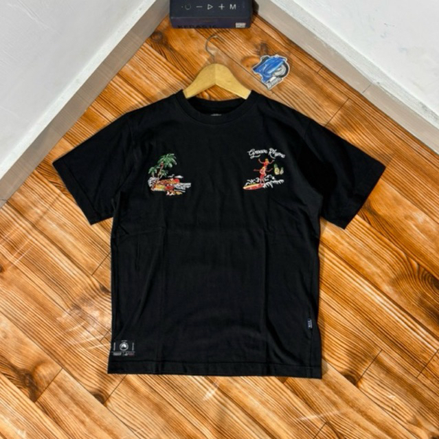 KAOS GROOVE RHYME SECOND