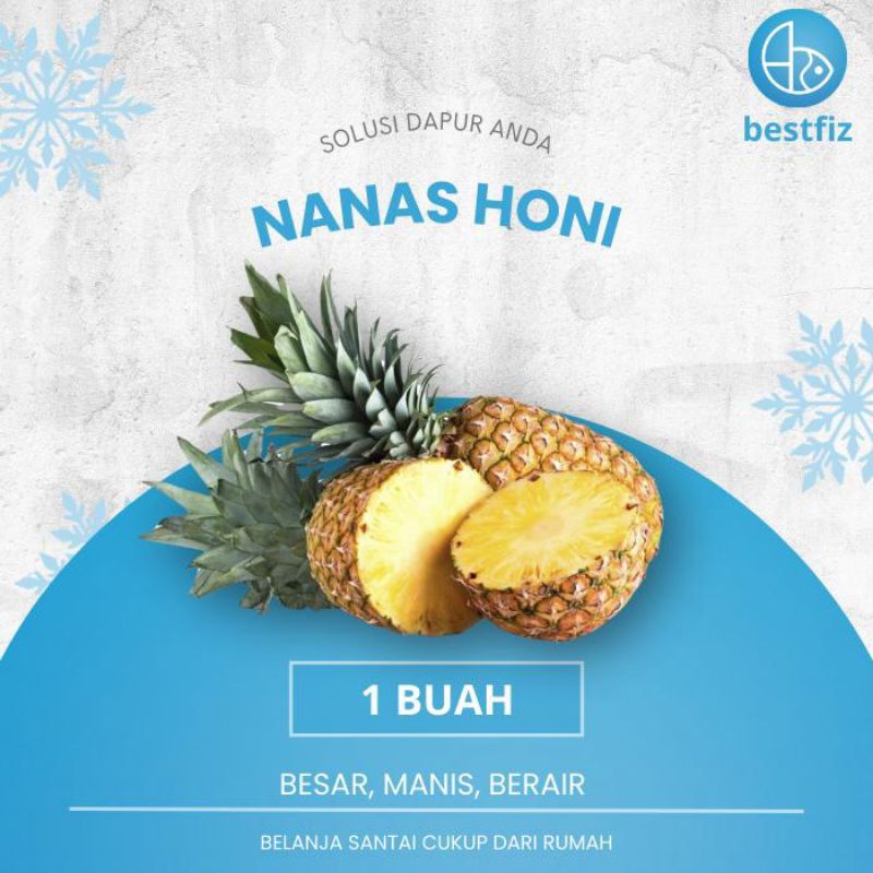 

Nanas Honi