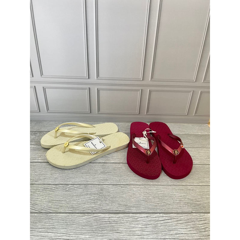 Buttonscarves flip flop sandal buttonscarves