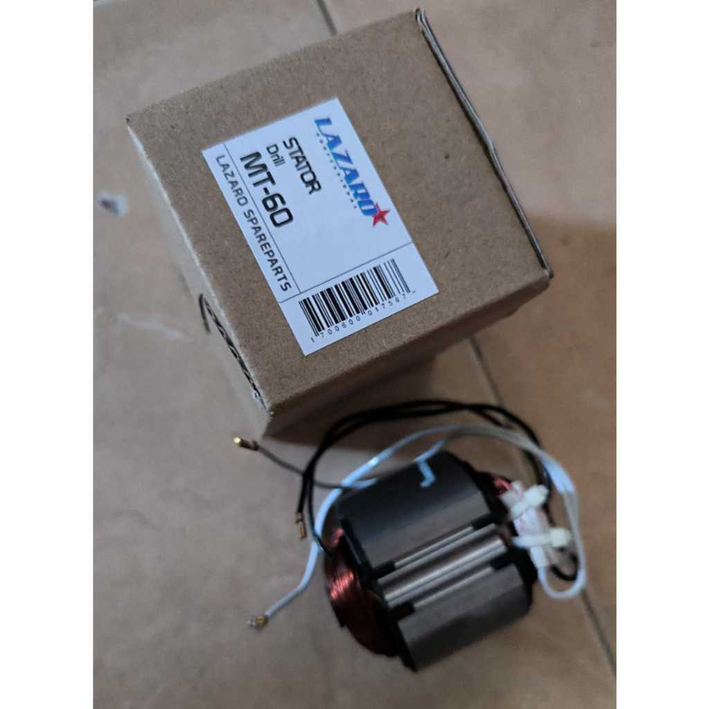 Stator Grenda MT90/ MT91 / MT 90 / MT-90/ Stator Bor 10mm MT60/ MT 60