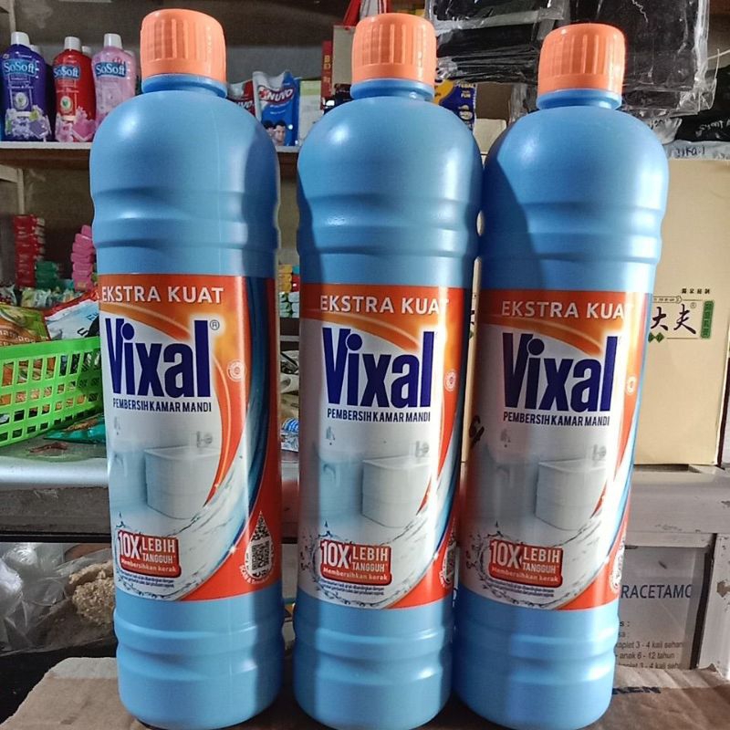 Vixal 750ml