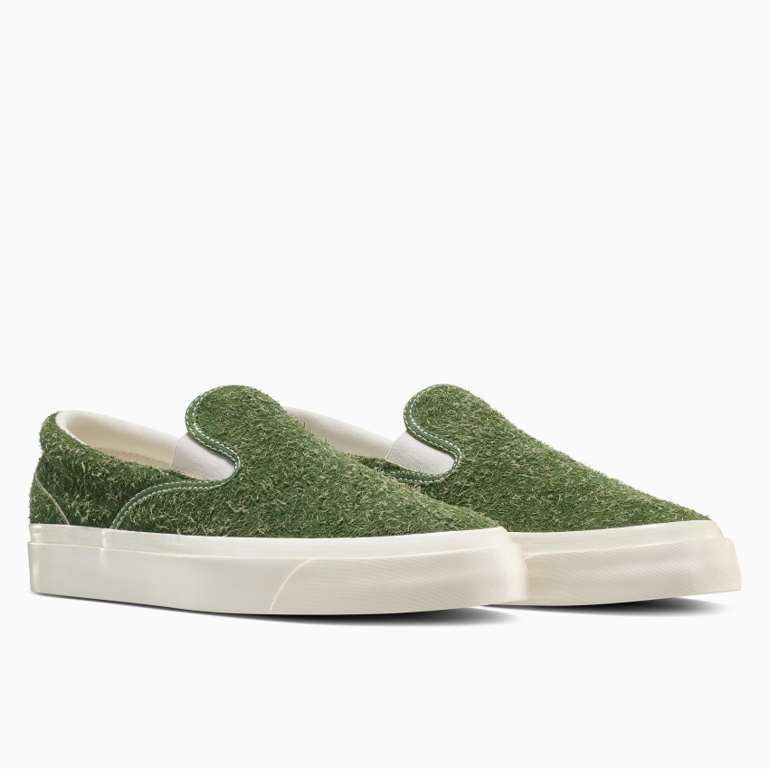 Converse x GOLF WANG One Star CC Slip Pro Forest - Original
