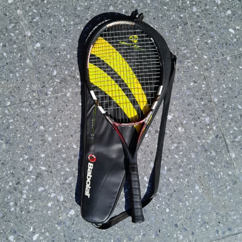Raket tenis BABOLAT DRIVE Z-TOUR