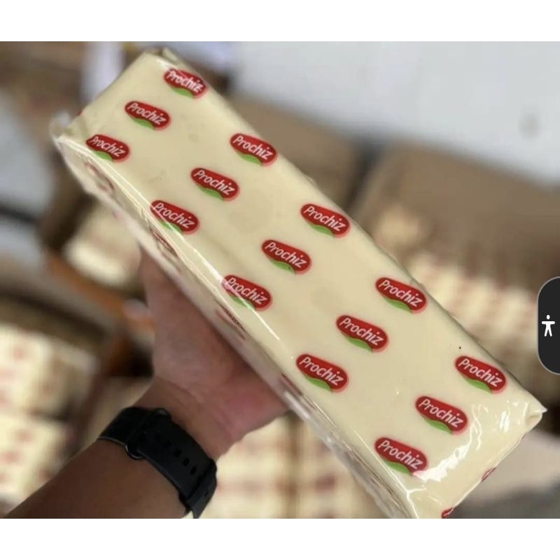 

keju blok prochiz 2kg