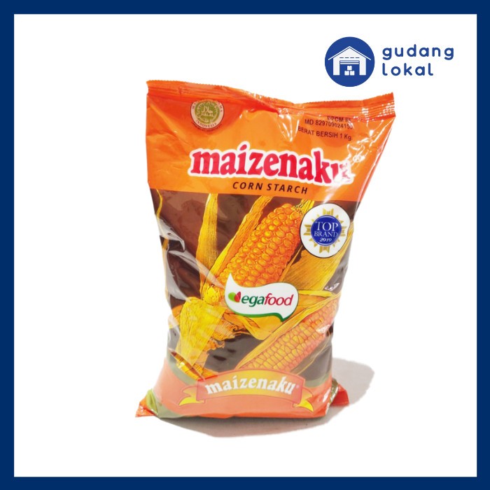 

RK60 TEPUNG MAIZENAKU 1KG
